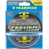 Trabucco XPS Feeder Taper Leader 12m Tapered Shock Leader